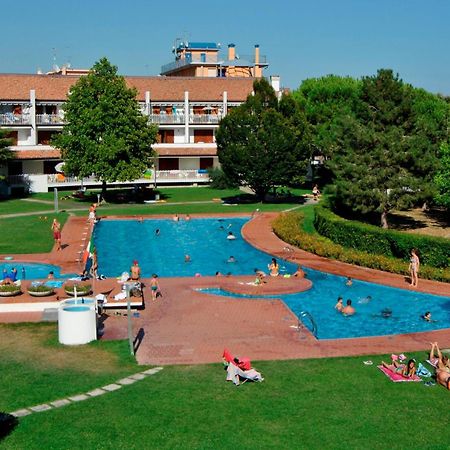 Residence Selenis Caorle Exterior photo