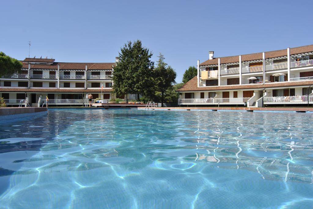 Residence Selenis Caorle Exterior photo