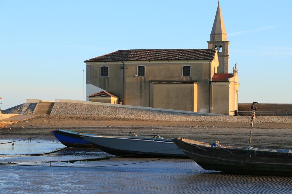 Residence Selenis Caorle Exterior photo