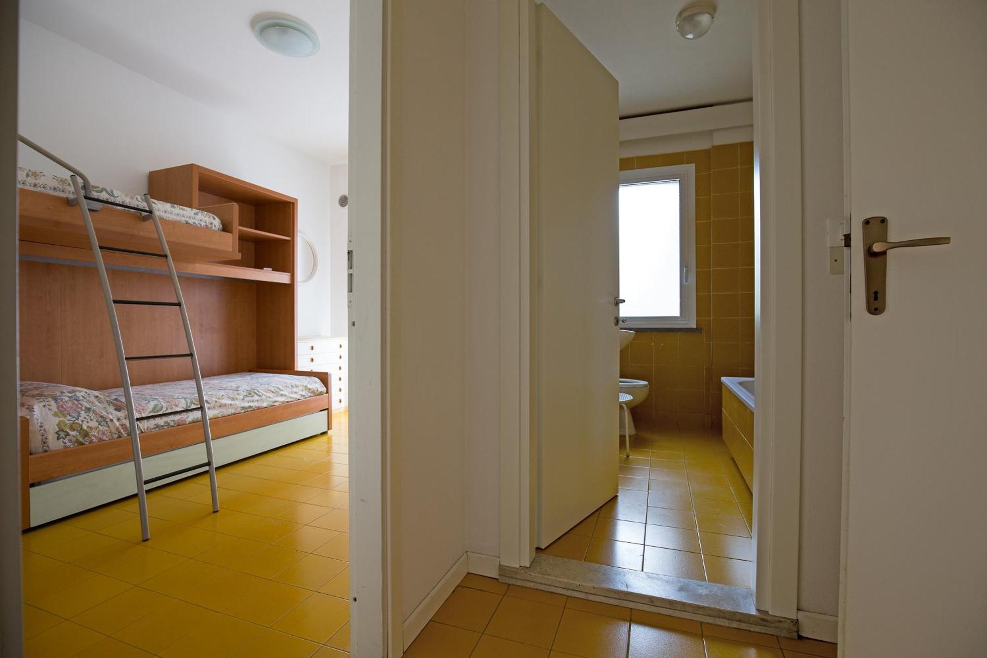 Residence Selenis Caorle Room photo