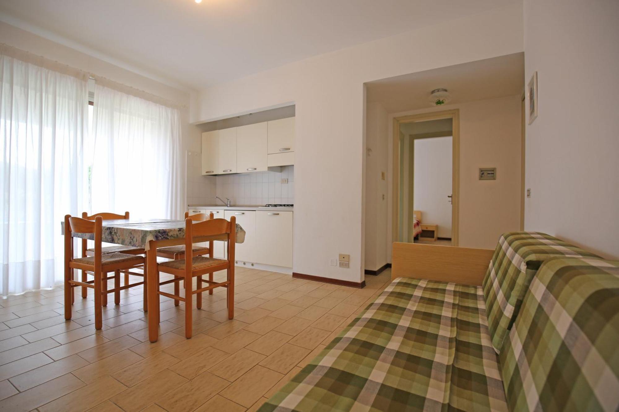 Residence Selenis Caorle Room photo