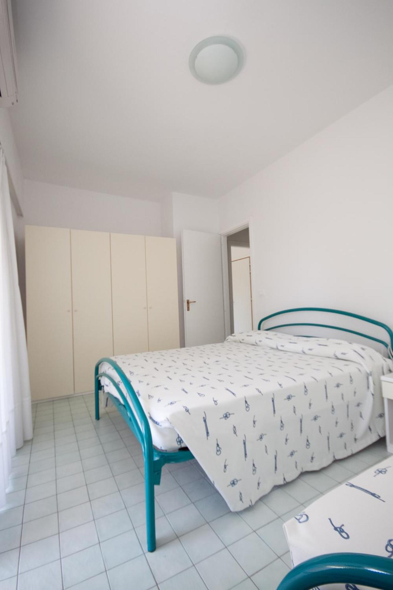 Residence Selenis Caorle Room photo