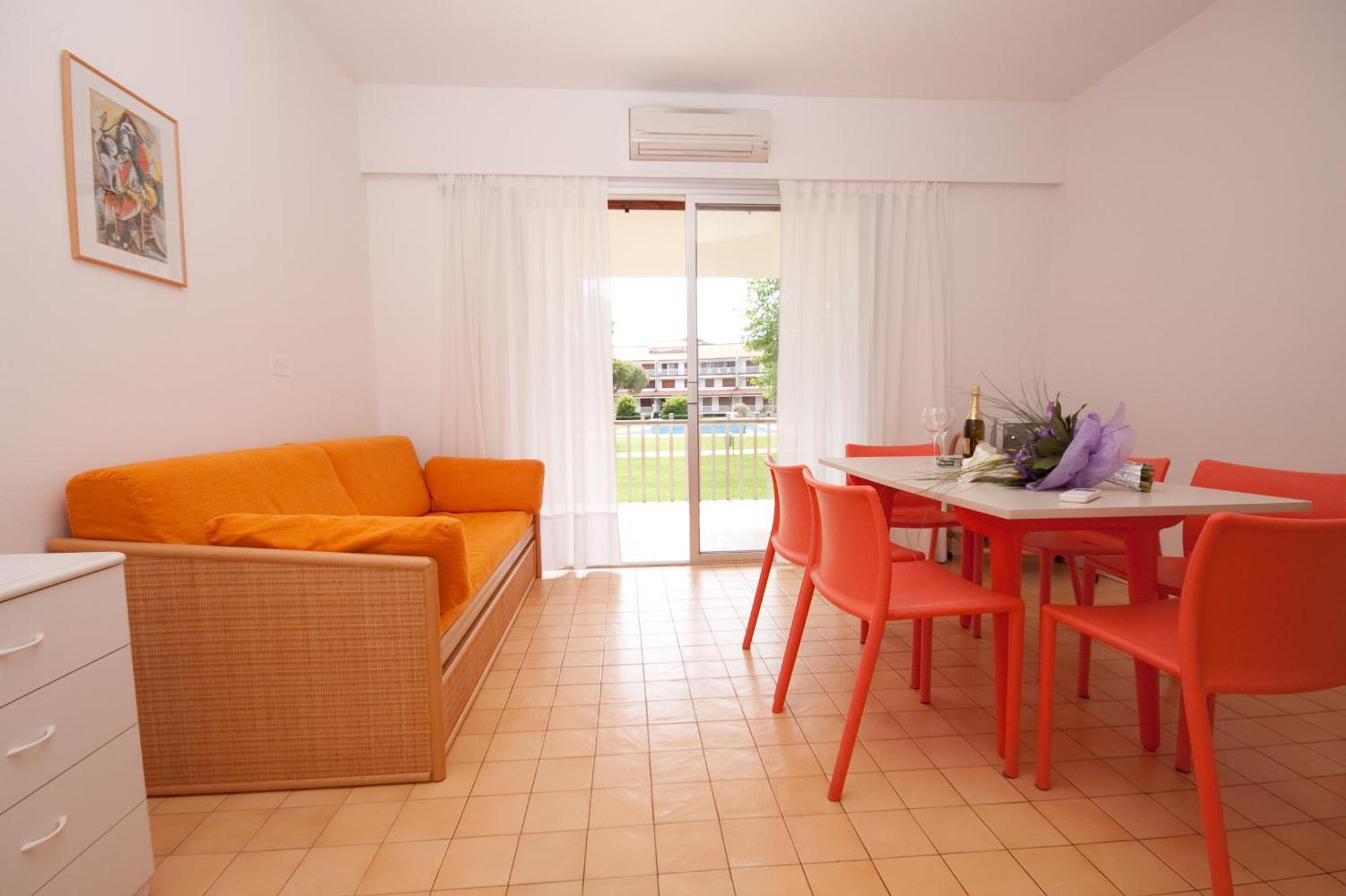 Residence Selenis Caorle Room photo