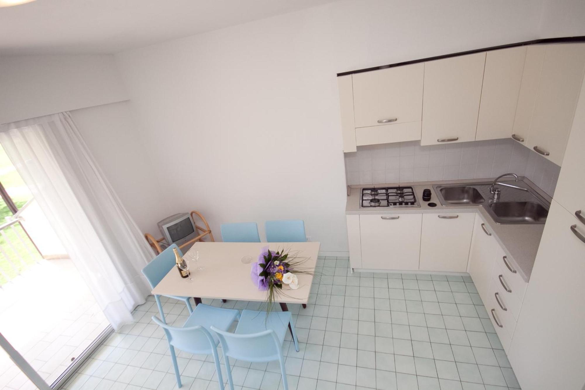 Residence Selenis Caorle Room photo