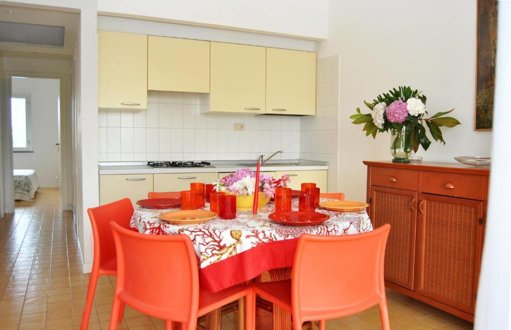 Residence Selenis Caorle Room photo