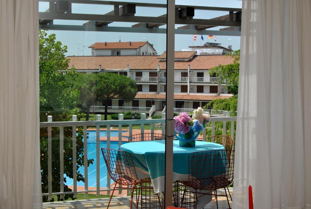 Residence Selenis Caorle Room photo