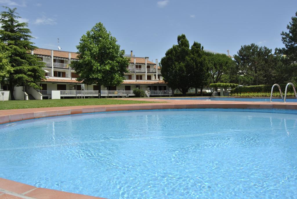 Residence Selenis Caorle Exterior photo