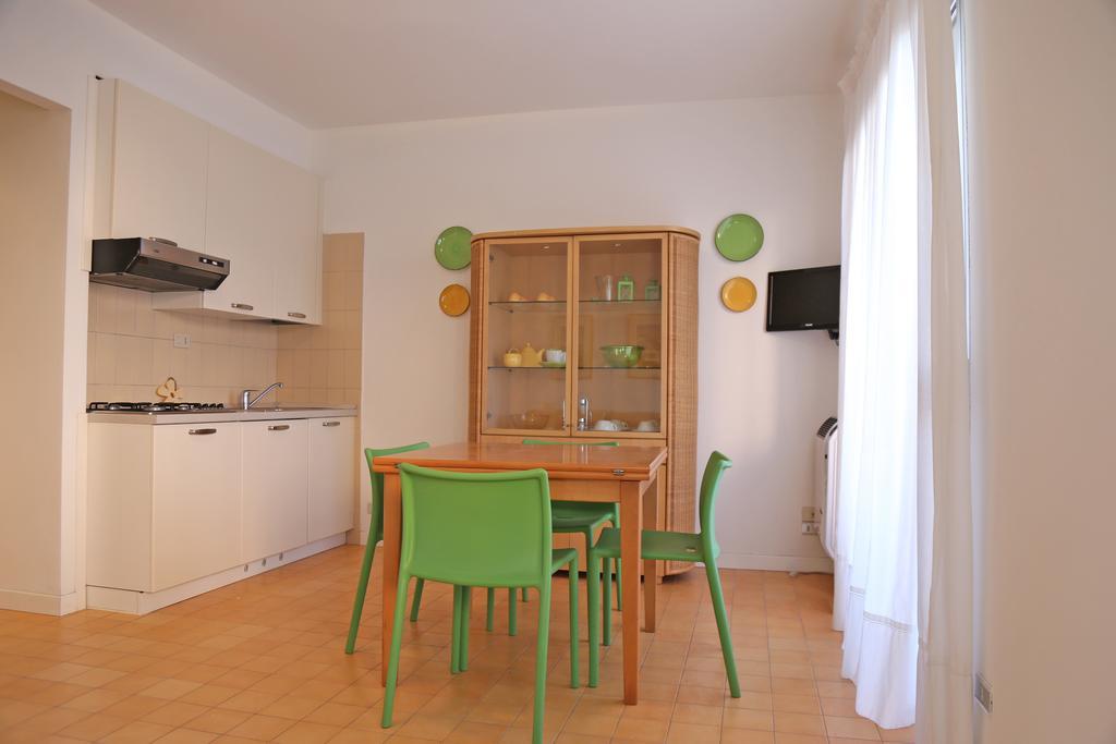Residence Selenis Caorle Exterior photo