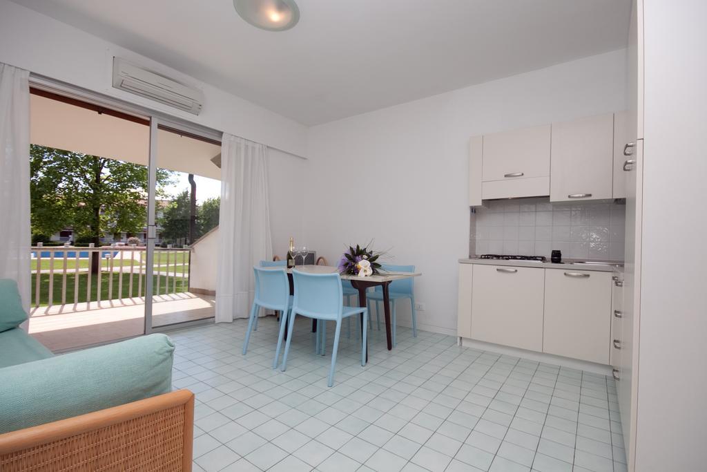 Residence Selenis Caorle Exterior photo