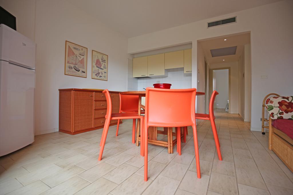 Residence Selenis Caorle Exterior photo