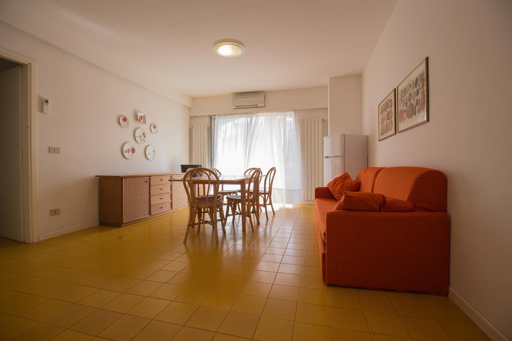Residence Selenis Caorle Exterior photo