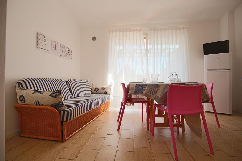Residence Selenis Caorle Room photo