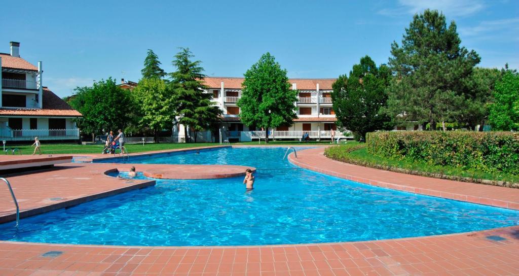 Residence Selenis Caorle Exterior photo