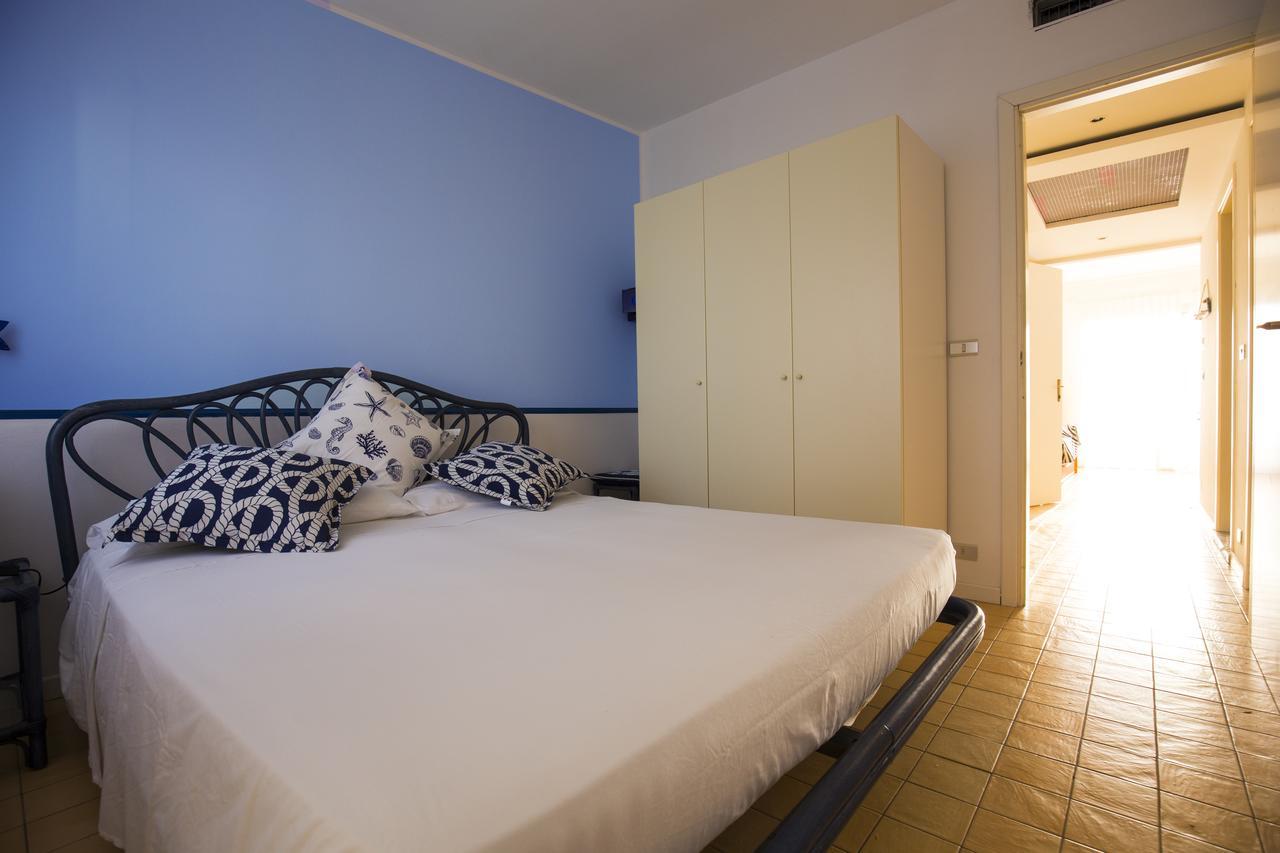 Residence Selenis Caorle Exterior photo