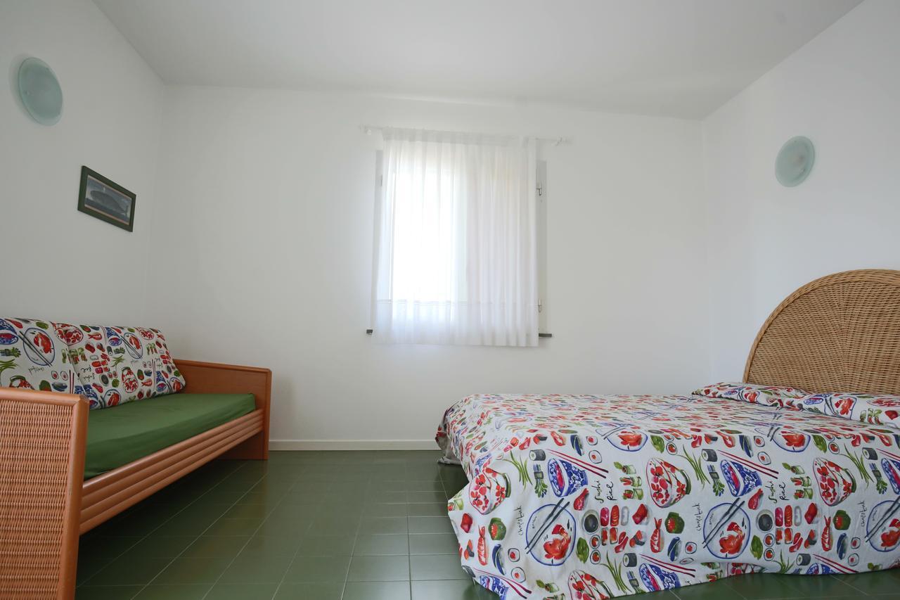 Residence Selenis Caorle Exterior photo