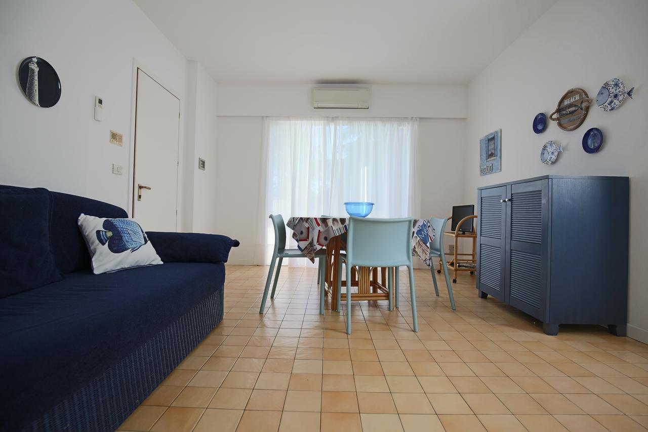 Residence Selenis Caorle Exterior photo
