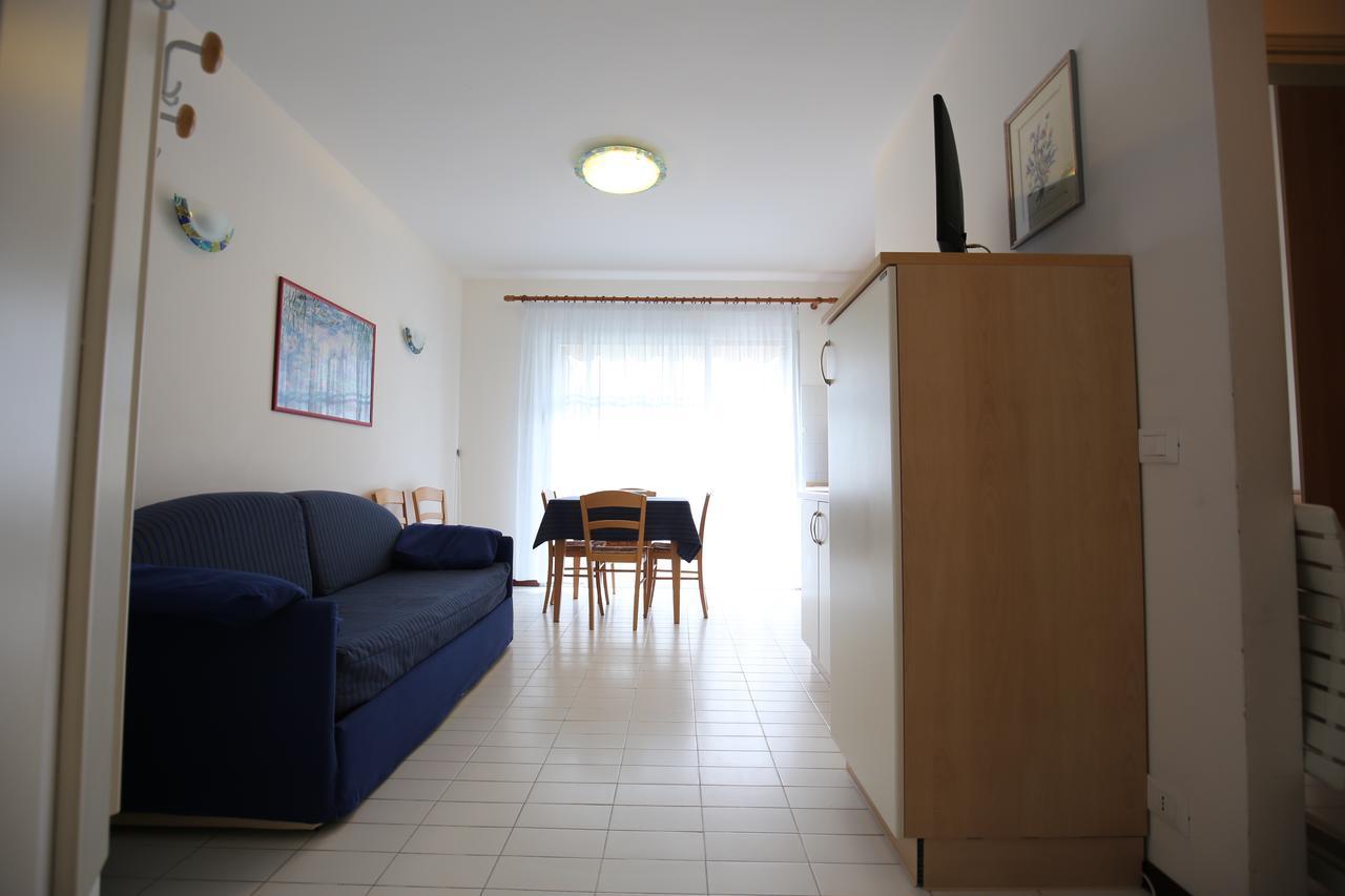 Residence Selenis Caorle Room photo